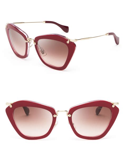 miu miu sunglasses glitter sides|Miu Miu sunglasses price.